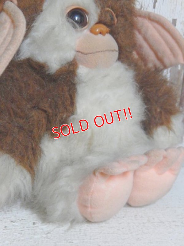 画像5: ct-150715-34 Gremlins / Applause 80's Gizmo Plush Doll