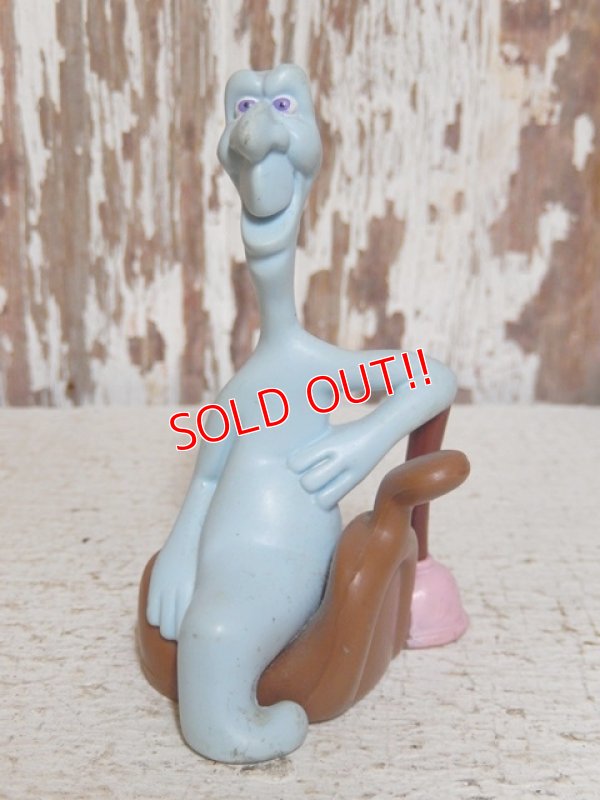 画像5: ct-150715-02 Casper / Tyco 90's PVC set