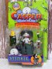 画像1: ct-150715-41 Casper / Stinkie 90's Hide & Seek Friends "Garbage Can Stinkie" (1)