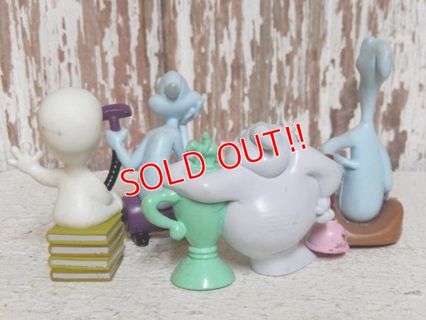 画像7: ct-150715-02 Casper / Tyco 90's PVC set