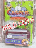 ct-150715-42 Casper / Stretch 90's Hide & Seek Friends "Vacuum Stretch"