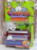 画像1: ct-150715-42 Casper / Stretch 90's Hide & Seek Friends "Vacuum Stretch" (1)