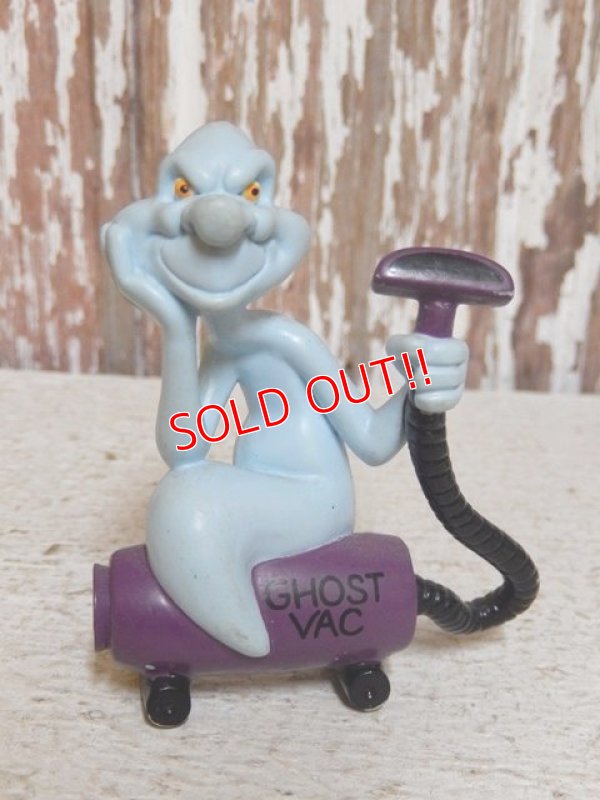 画像3: ct-150715-02 Casper / Tyco 90's PVC set