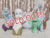 ct-150715-02 Casper / Tyco 90's PVC set