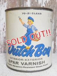 dp-150711-02 Dutch Boy / Vintage Can