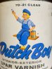 画像2: dp-150711-02 Dutch Boy / Vintage Can (2)