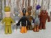 画像5: ct-150715-08 Looney Tunes / Arby's 1988 PVC full set