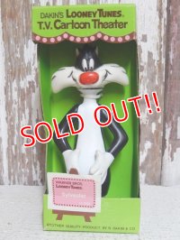 ct-150715-23 Sylvester / R.DAKIN 70's figure (M) Box