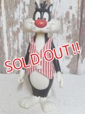 ct-150715-16 Sylvester / Applause 90's figure