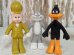 画像2: ct-150715-08 Looney Tunes / Arby's 1988 PVC full set (2)