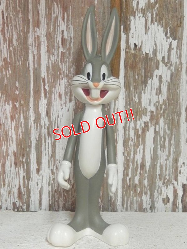 画像1: ct-150715-14 Bugs Bunny / 90's figure