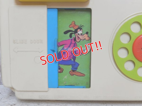 画像5: ct-150602-71 Walt Disney's / Kohner Bros.70's Musical Busy Box