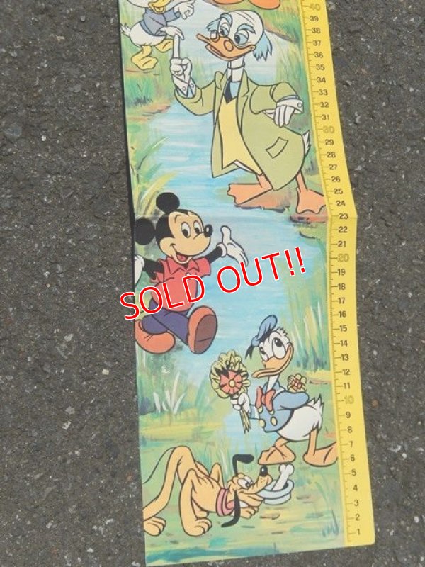 画像6: ct-150712-09 Disney / 60's Up You Go! Up You Grow!