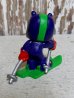 画像3: ct-150715-01 Astrosniks / 80's PVC "Skier" (3)