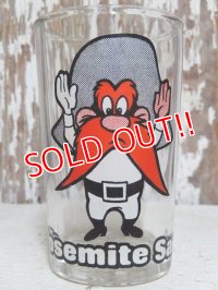 gs-140819-06 Yosemite Sam / Welch's 1976 Glass
