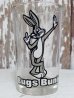画像1: gs-140819-01 Bugs Bunny / Welch's 1976 Glass (1)