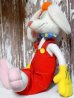 画像4: ct-150720-10 Roger Rabbit / 80's Plush Doll (4)