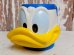 画像1: ct-150720-04 Doanld Duck / 90's Face Mug (1)