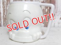ct-150720-05 Casper / 90's Face Mug