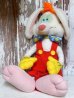画像1: ct-150720-10 Roger Rabbit / 80's Plush Doll (1)