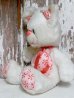 画像3: ct-150720-07 YUM YUMS / Chuckle Chip Bear 80's Plush Doll (3)