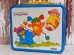 画像1: ct-150720-13 Popples / Araddin 80's Metal Lunchbox (1)