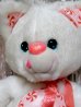 画像2: ct-150720-07 YUM YUMS / Chuckle Chip Bear 80's Plush Doll (2)