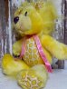 画像3: ct-150720-06 YUM YUMS / Lucky Lemon Lion 80's Plush Doll (3)