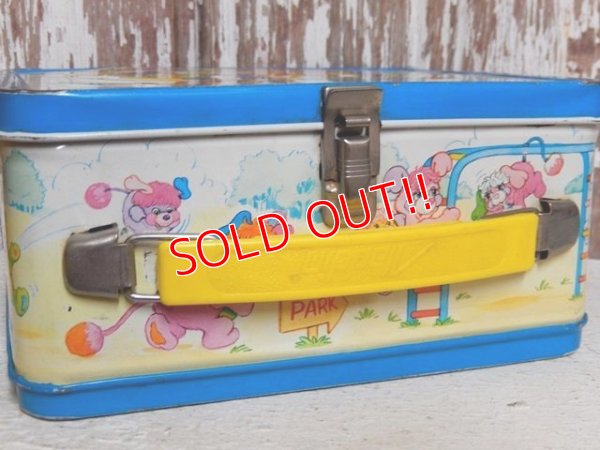 画像6: ct-150720-13 Popples / Araddin 80's Metal Lunchbox