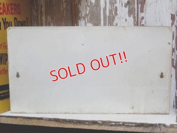 画像8: dp-150720-01 AP / Tuff-Grip Cramps Vintage Rack