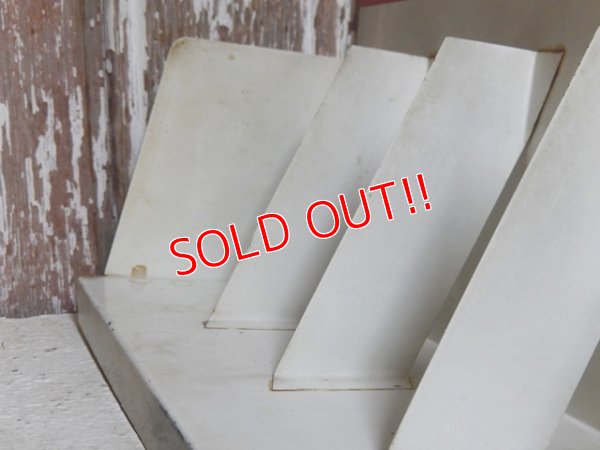 画像6: dp-150720-01 AP / Tuff-Grip Cramps Vintage Rack