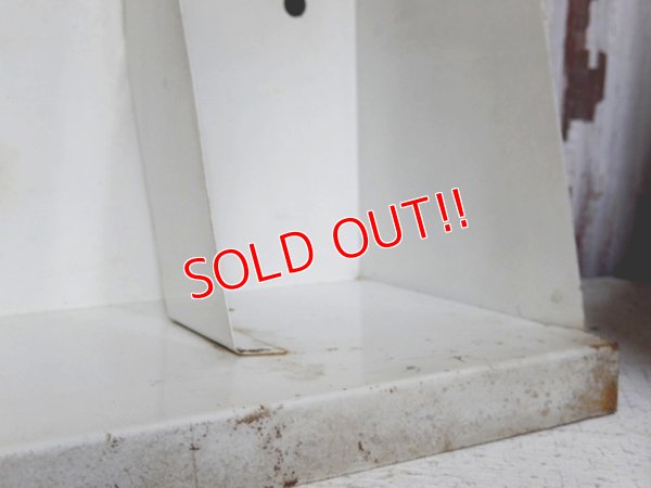 画像4: dp-150720-01 AP / Tuff-Grip Cramps Vintage Rack