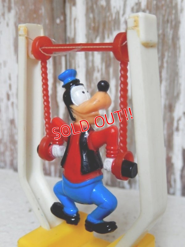 画像1: ct-150728-06 Goofy / 70's Tricky Trapeze