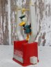 画像3: ct-150728-07 Donald Duck / 70's Tricky Trapeze (3)