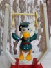 画像2: ct-150728-07 Donald Duck / 70's Tricky Trapeze (2)