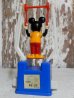 画像4: ct-150728-05 Mickey Mouse / 70's Tricky Trapeze (4)