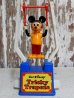 画像1: ct-150728-05 Mickey Mouse / 70's Tricky Trapeze (1)