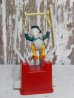 画像4: ct-150728-07 Donald Duck / 70's Tricky Trapeze (4)