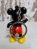 画像4: ct-150720-34 Mickey Mouse / PVC Keychain (4)