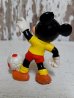 画像3: ct-150720-33 Mickey Mouse / PVC "Soccer" (3)