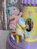 画像4: ct-150707-15 Bitsy Bears / Tyco 1991 Musical Bearries Wheel (4)