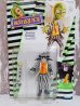 画像1: ct-150715-39 Beetlejuice / Kenner 80's Action Figure "Showtime Beetlejuice" (1)