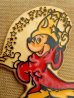 画像2: ct-150720-37 Mickey Mouse / 80's FANTASIA Magnet (2)