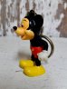 画像3: ct-150720-34 Mickey Mouse / PVC Keychain (3)