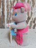 画像2: ct-150707-15 Bitsy Bears / Tyco 1991 Bumpety Bear (2)