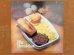 画像1: ad-150616-01 McDonlad's / 90's Big Breakfast Translite (1)