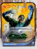 画像1: ct-150715-52 Green Lantern / Hot Wheels 2013 (1)