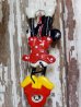 画像3: ct-150728-19 Minnie Mouse / Walt Disney World Backscratcher (3)