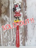 ct-150728-19 Minnie Mouse / Walt Disney World Backscratcher