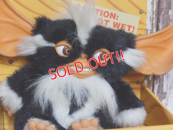 画像2: ct-150715-51 Gremlins 2 / Jun Planning 2000 Mohawk Plush Doll